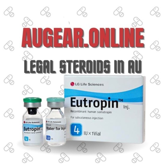 Eutropin LG 4IU